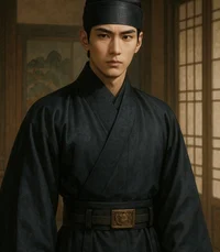 Prince Yi Hyun