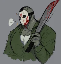 Jason Voorhees