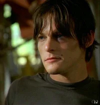 008 Daryl Dixon
