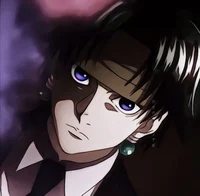 Chrollo Lucilfer