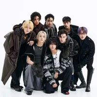 Stray kids