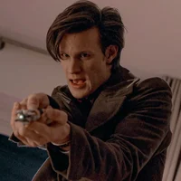 Eleventh Doctor