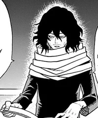 Aizawa Shota
