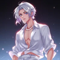 Asterion I god