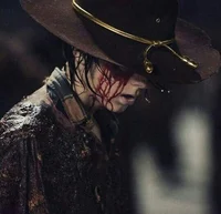 Carl Grimes 
