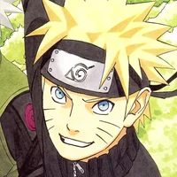 Naruto Uzumaki