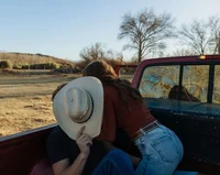 healthy relationship