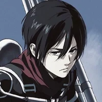 Mikasa Ackerman