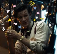 Eleventh Doctor