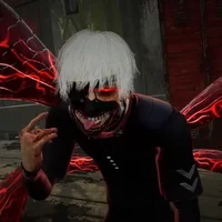 Kaneki Ken