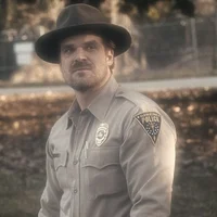Jim Hopper