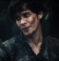 Bellamy Blake