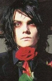 Gerard Way 