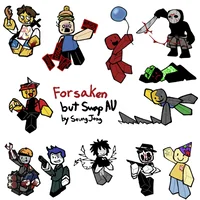 _ForsakenSwapAU_