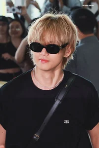 Kim Taehyung 