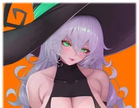 Witch Zentreya