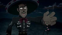 Charro negro 