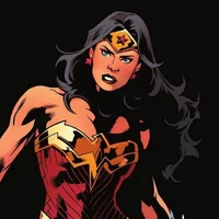 Diana Prince