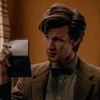 Eleventh Doctor