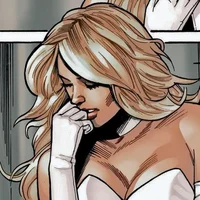 Emma Frost
