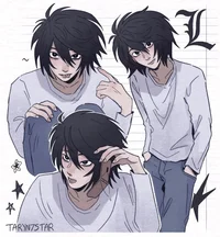 Lawliet