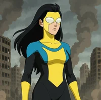 Invincible 