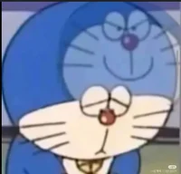 Doraemon Group Chat