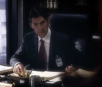 Aaron Hotchner