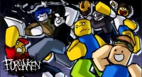 -Roblox - Forsaken -