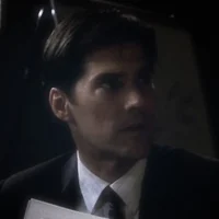 Aaron Hotchner