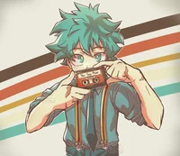 Deku