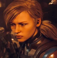 Cassie Cage