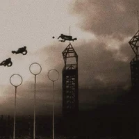 HP - Quidditch