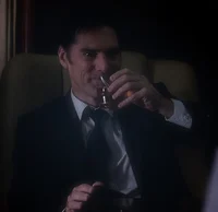 Aaron Hotchner