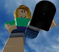 roblox giant girl