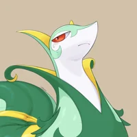 Fat Serperior