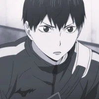 Tobio Kageyama 