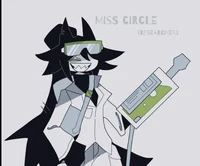 Miss Circle