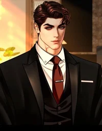 The Ultimate Husband