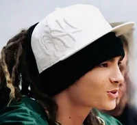Tom kaulitz 