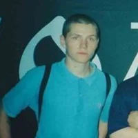 Dmitry Borovikov 