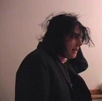 gerard way