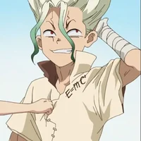 Senku Ishigami