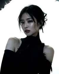 Jennie Kim