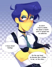 Police wally