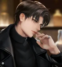 Workaholic Boyfriend