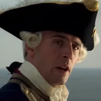 JAMES NORRINGTON 