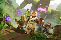 Minecraft RPG