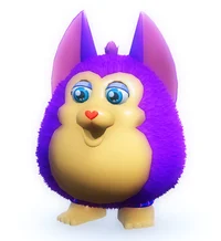 021 Tattletail RP