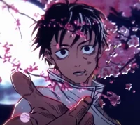Yuta Okkotsu